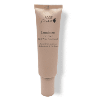 luminous primer fra 100% P