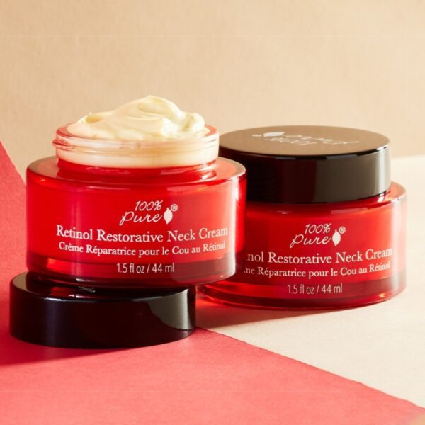 restorative neck cream