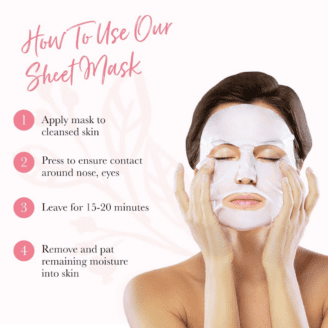 100% Pure Does it all mask naturlig hudpleie