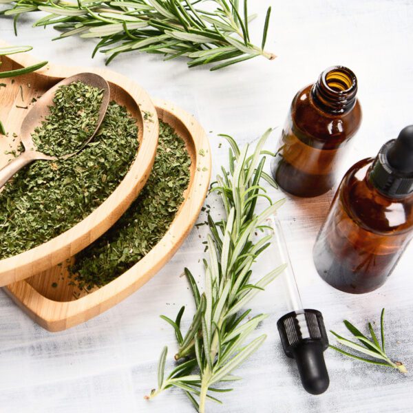 rosemary essential oil