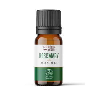 rosemary essential oil