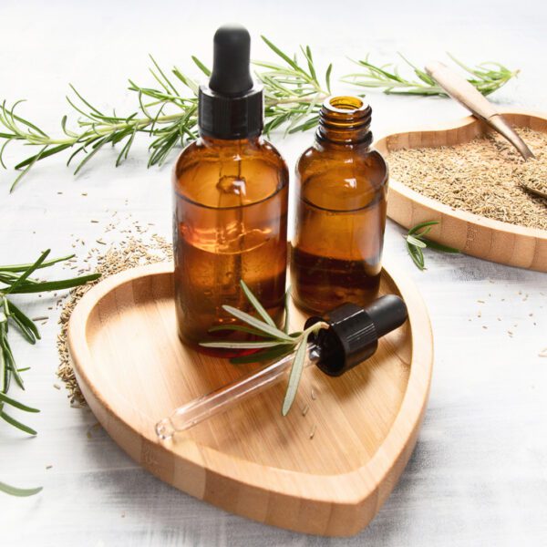 rosemary essential oil