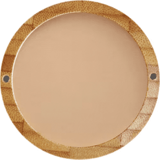 ZAO Compact powder brown beige