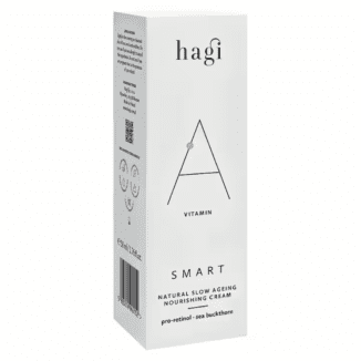 Hagi smart A anti age cream