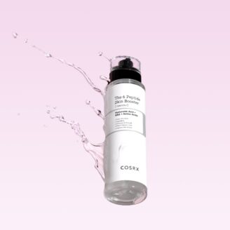 cosrx the peptide 6 serum