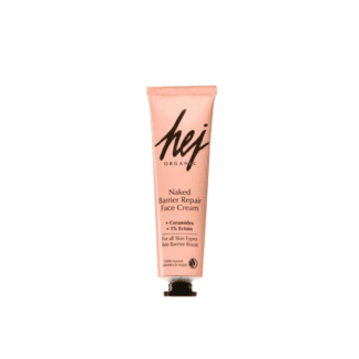 Hej naked barrier face cream