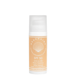 beachkind solkrem spf 50