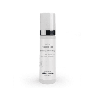 follinge enzyme peeling gel