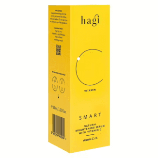 hagi vitamin c serum