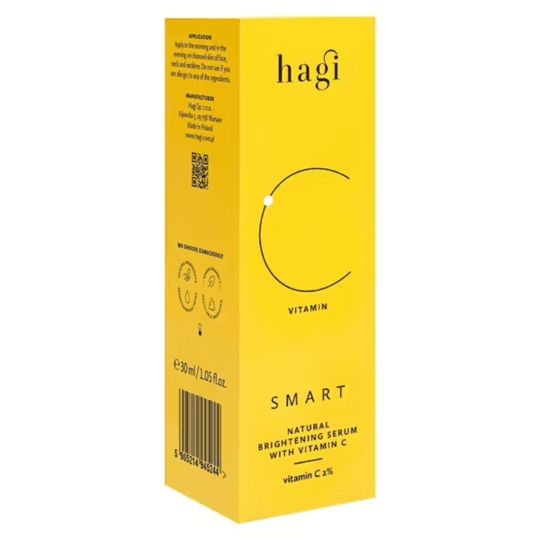 hagi vitamin c serum