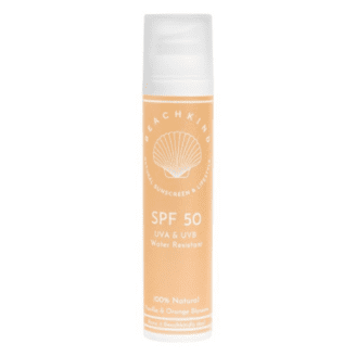 Beachkind spf 50 100 ml