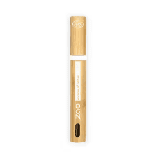 Zao mascara velvet brown