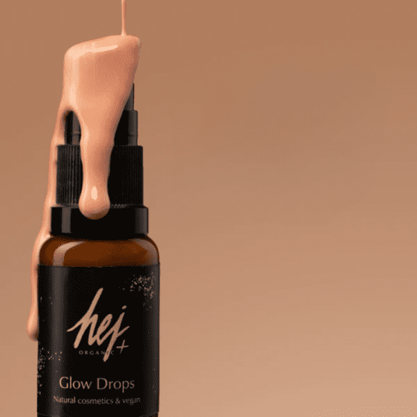 hej glow drops