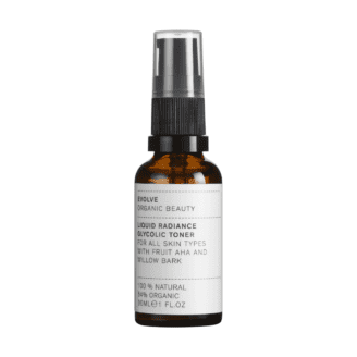 glycolic toner evolve 30 ml