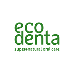 Eco denta naturlig tannkrem