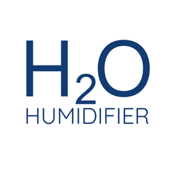 h2o humidifier