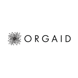 Orgaid Organic sheet mask and skincare