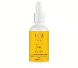 brightening serum vitamin C hagi