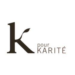 K pour karite