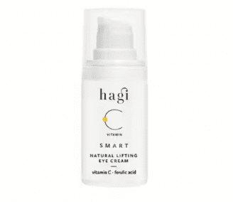 smart c lifting eye cream hagi