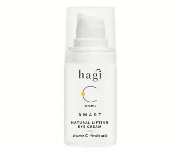 smart c lifting eye cream hagi