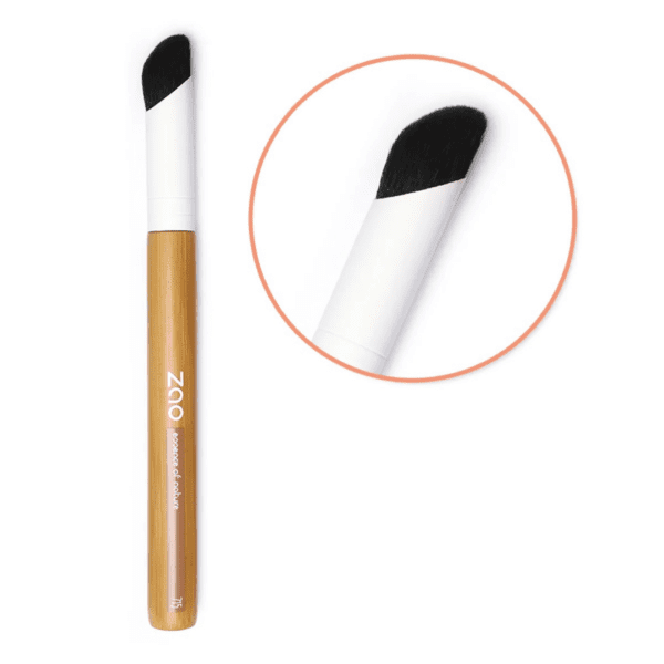 zao concealer brush