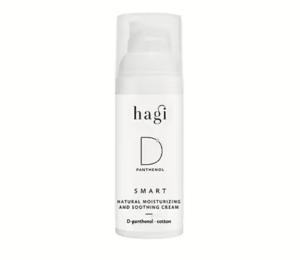 Smart D hagi cream