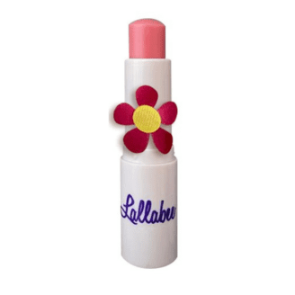 Lallabee Food-Grade Lip Balm amarena - 3,8 gr