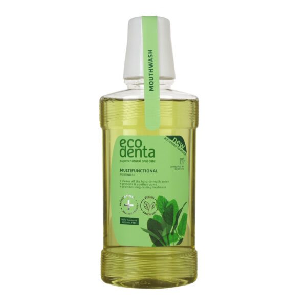 ECODENTA Multifunctional mouthwash