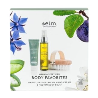 elm body favorites gavesett